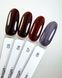 Dark Gel Polish Vitrage 06, 6ml 17728 фото 2