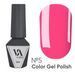 Гель лак Valeri Color,6ml №005 NVA5 фото 2