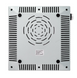 Вытяжка BQ 858-10 100W Чёрная 22520 фото 4