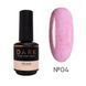 DARK PRO Base Potal 04, 15ml 16393 фото 1