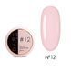 DARK Smart Builder Gel 12, 22ml 16297 фото 1