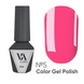 Гель лак Valeri Color,6ml №005 NVA5 фото 1