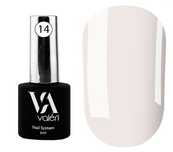 Base Valeri №14 French, 6 ml VFB6-14 фото