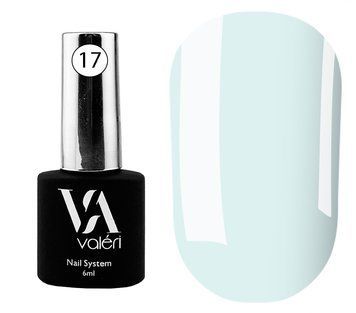 Base Valeri №17 French, 6 ml VFB6-17 фото