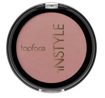 TopFace Румяна одноцветные Instyle Blush On 009 20139 фото