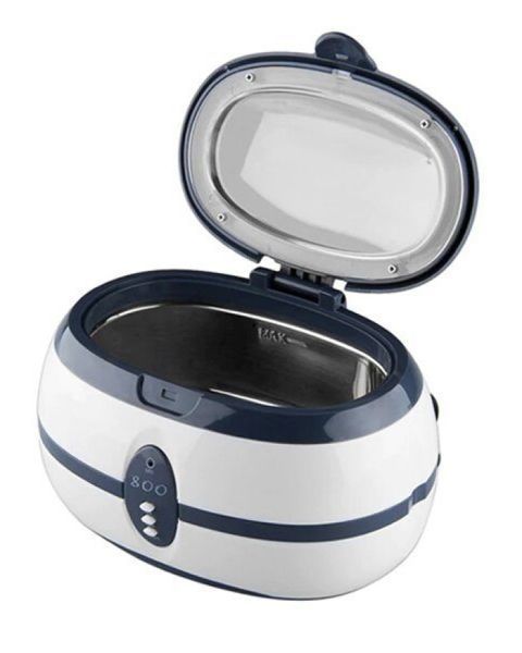 Професійне ультразвукове миття - стерилізатор Ultrasonic Cleaner VGT-800 5661 фото