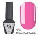 Гель лак Valeri Color,6ml №006 NVA6 фото 2