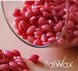 Горячий пленочный воск в гранулах Italwax - Роза, 500 г 8548 фото 2