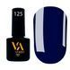 Гель лак Valeri №125. 6ml VA125 фото 1