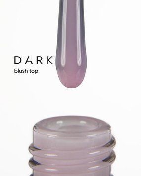 DARK Blush Top , 10ml 16537 фото