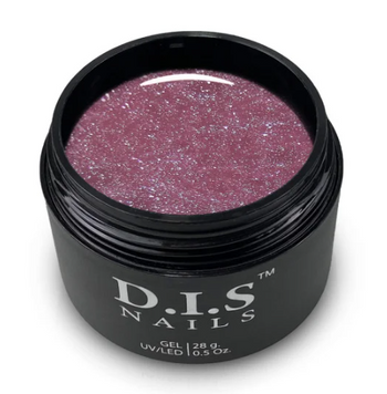 D.I.S Hard Pink & Shimmer. 28г 22478 фото