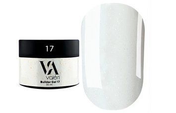 Valeri Builder Gel. №17 30ml VBG30-017 фото