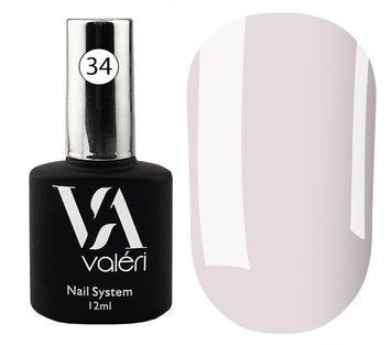 Base Valeri 12 ml №34 Color VFB12-34 фото