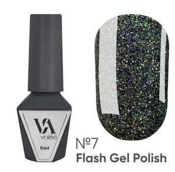 Valeri New Flash, 6ml №07 NVFI6-07 фото