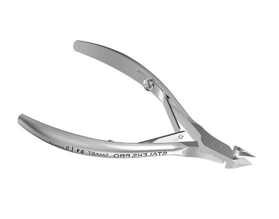 Кусачки Staleks NS-31-5 NS-31-5 фото