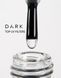 DARK Top No Wipe No UV Filters, 30ml 18870 фото 1