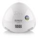 Лампа для манікюру оригінальна SUNUV SUN 5 PLUS WHITE, 48W 7502 фото 2