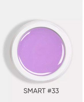 DARK Smart Builder Gel 33, 15ml 19375 фото