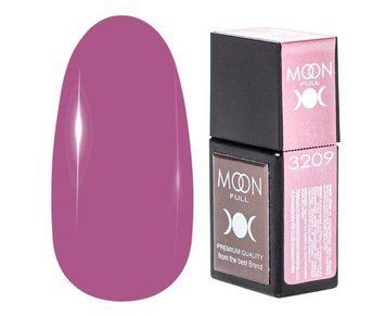 Moon Amazing Color base 12ml №3209 15796 фото