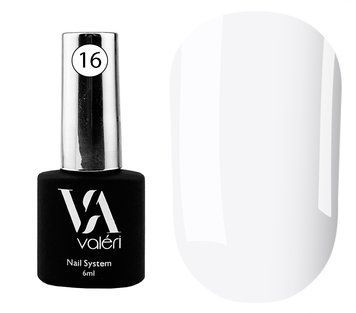 Base Valeri №16 French, 6 ml VFB6-16 фото