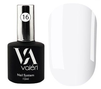 Base Valeri 12 ml №16 French VFB12-16 фото