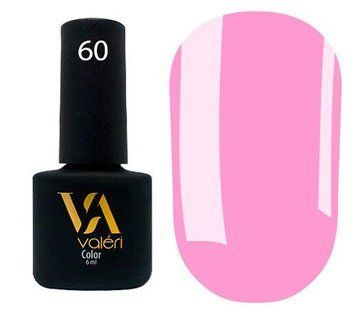 Гель лак Valeri №060, 6ml VA60 фото