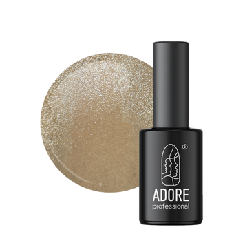Гель-лак "Gel Polish Сat's Еye" 8мл E-02 2101200445122 фото
