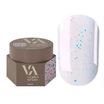 Valeri NEW Builder Gel Dream 30ml №06 NVDBG30-06 фото