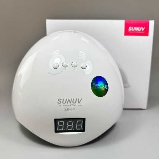 SUNUV SUN 5 SE WHITE 36W Оригінал (гарантія 12 мес) 1904 фото
