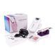 Фрезер Mobile Drill BQ-101 WHITE на акумуляторі (гарантія 3 міс) 16096 фото 3