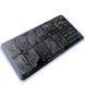 Стемпинг пластина XNAIL Stamping №89 19151 фото 1