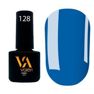 Гель лак Valeri №128. 6ml VA128 фото