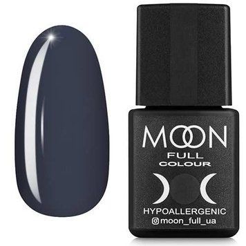 Гель лак MOON FULL 8ml №152 7129 фото
