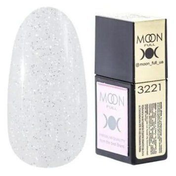 Moon Amazing Color base 12ml №3221 15808 фото