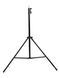 Лампа кольцевая LJJ-56 56см+штатив 22814 фото 2