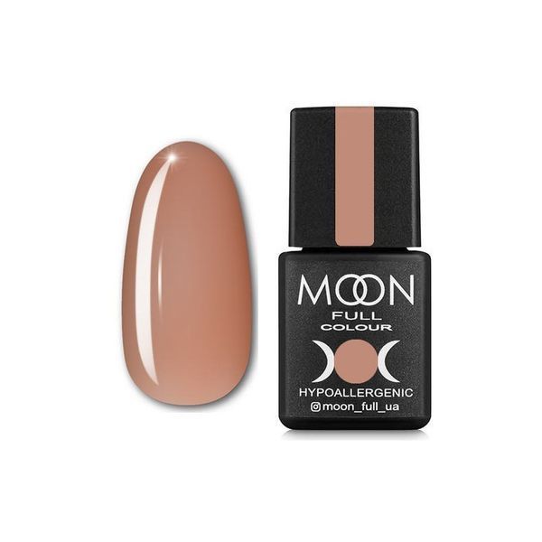 MOON FULL BAZA FRENCH,8 ml №04 7555 фото