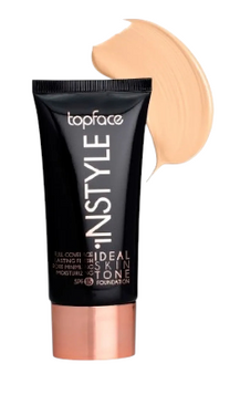 TopFace Тональный крем Insyle Ideal Skin Tone Foundation 30 мл 003 13995 фото