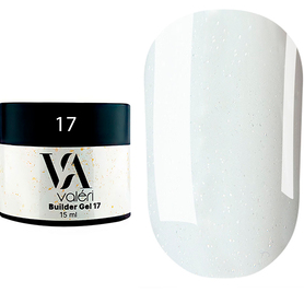 Valeri Dream Builder Gel 15ml №017 VDBG15-17 фото