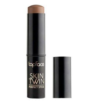 TopFace Контур стик Skin Twin - Perfect Stick Contour 002 17984 фото