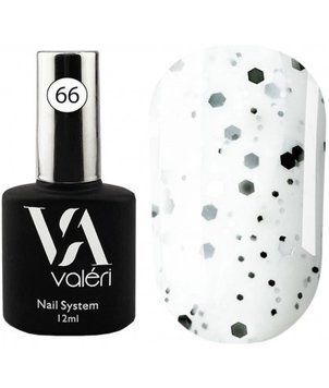 Base Valeri 12 ml №66 Dots VFB12-66 фото