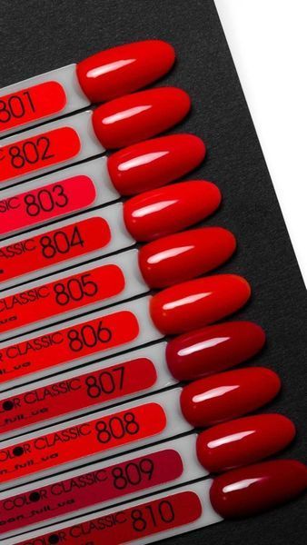 Гель лак MOON FULL 8ml №806 7469 фото
