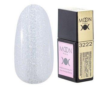 Moon Amazing Color base 12ml №3222 15809 фото