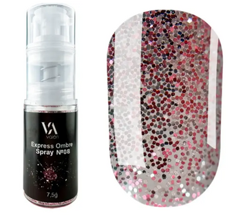 Valeri Express Ombre Spray 7.5g №08 VEOS-08 фото