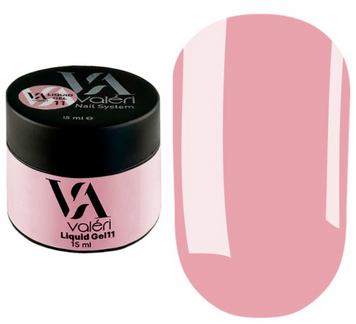 Valeri Liquid Gel,15ml №011 VLG15-11 фото