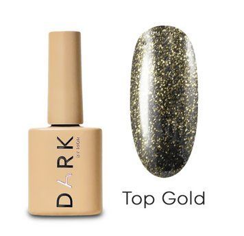DARK Gold Top , 10ml 18871 фото
