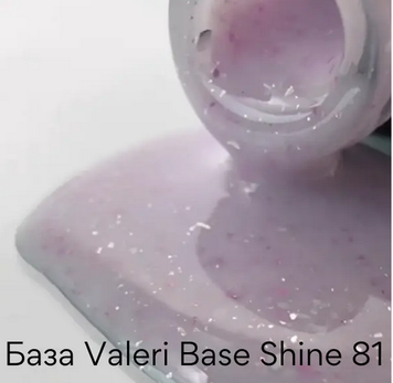 Base Valeri №81 Shine 6 ml VFB6-81 фото
