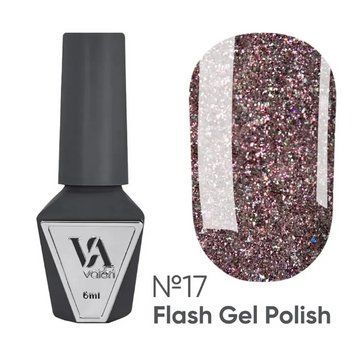 Valeri New Flash, 6ml №17 NVFI6-17 фото