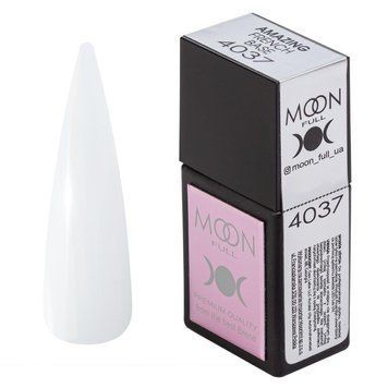 Moon Amazing French base 12ml №4037 14507 фото