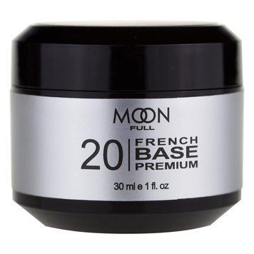 MOON FULL PREMIUM BAZA FRENCH ,30 ml №20 9485 фото