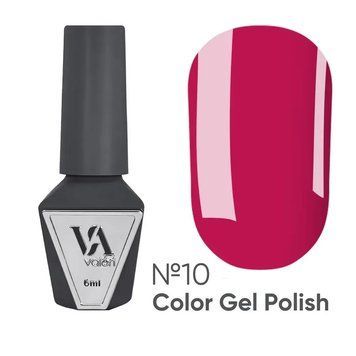 Гель лак Valeri Color,6ml №010 NVA10 фото